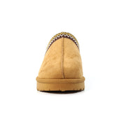 Lunar Nepal Ladies' Slippers-Tan