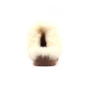 Lunar Nevis Ladies' Slippers-Mink