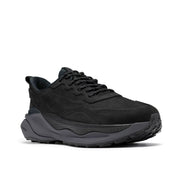 Clarks Pace TrailLo Wp Mens-Black G