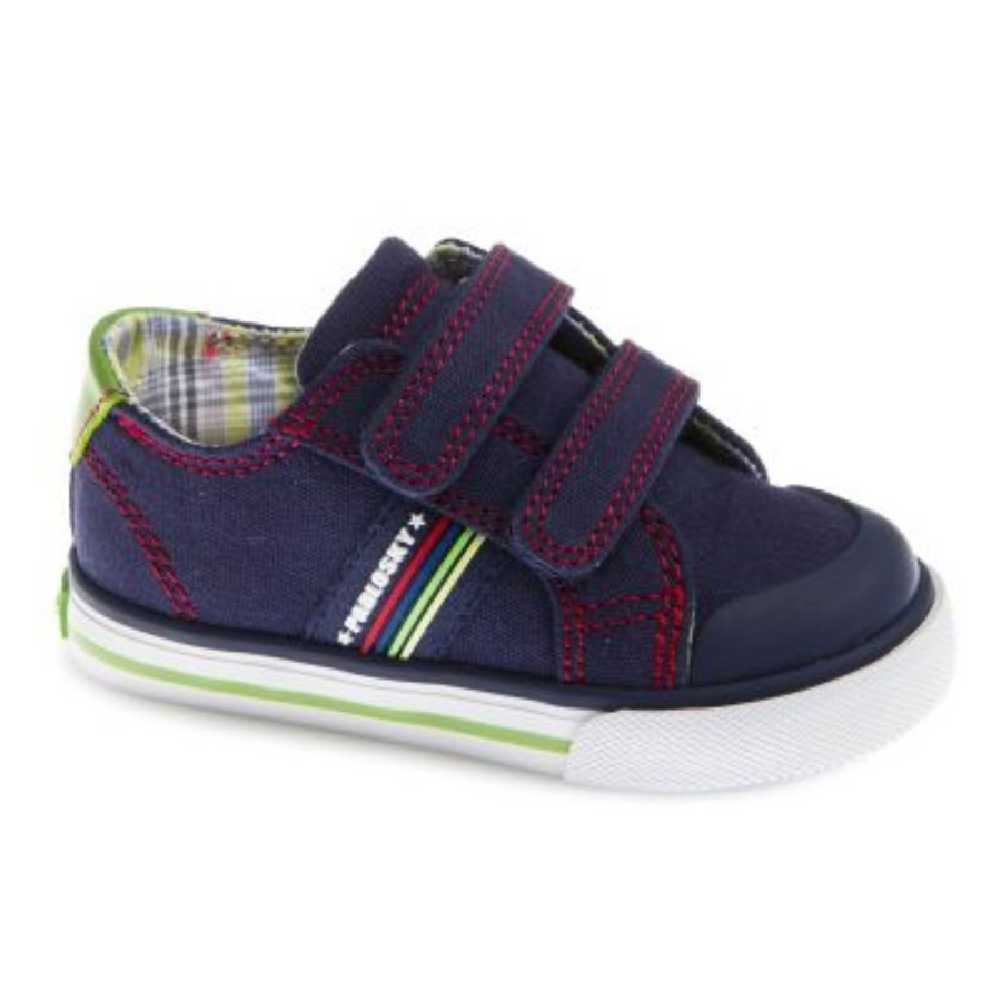 Pablosky 961020 Canvas-Navy