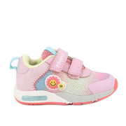 Primigi 1453000 Trainers-Pink/White