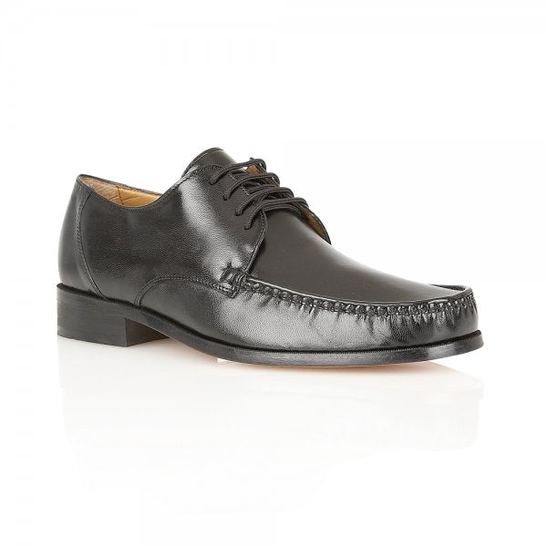 Rombah Wallace Seville Shoe-Black H