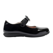 Lelli Kelly Sabrina 8486 Shoe-Black Patent G