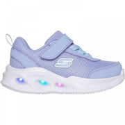 Skechers 303715 Trainer-Periwinkle