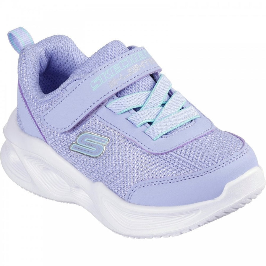 Skechers 303715 Trainer-Periwinkle