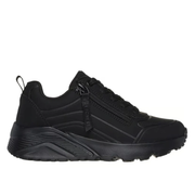 Skechers 310387l Kids Trainer-Black