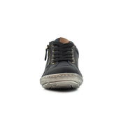 Lunar Sloan Waterproof Shoe-Black