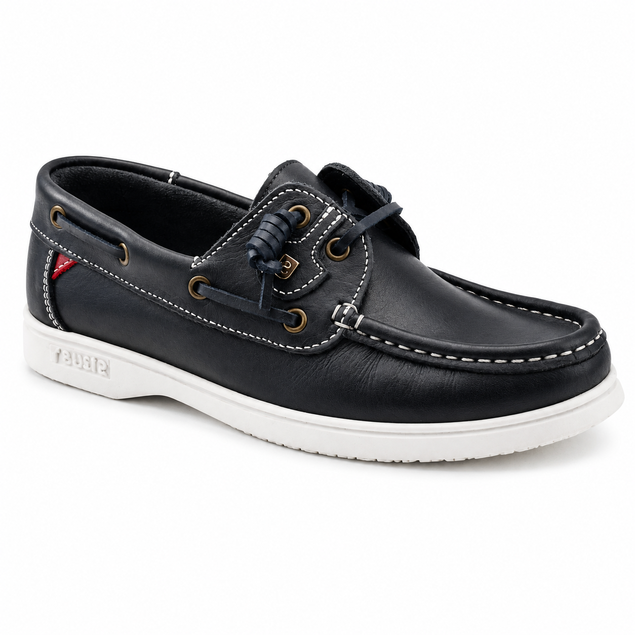 Susst Gaby-25 Shoes-Navy WS