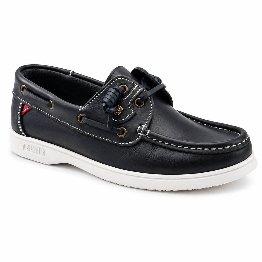 Susst Gaby-25 Shoes-Navy WS