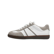Tamaris 23624 Ladies Sneaker-Off White Combi