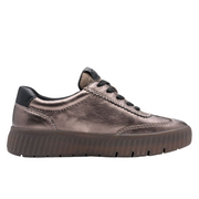 Tamaris Comfort 83729 Sneaker-PEWTER
