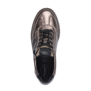 Tamaris Comfort 83729 Sneaker-PEWTER