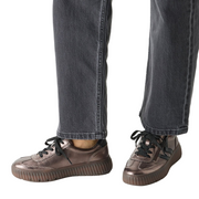 Tamaris Comfort 83729 Sneaker-PEWTER