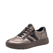 Tamaris Comfort 83729 Sneaker-PEWTER