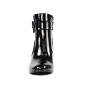 Lunar Trudy Ankle Boot-Black