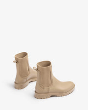 Uni Aynar Boots-Taupe