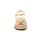 Lunar Utah Ladies' Heels-Gold